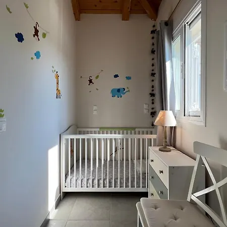Zorba Plus Its Pavilion Infinity Pool Beautiful Sea View Holiday home Sivota (Lefkada)