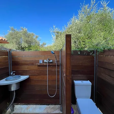 Zorba Plus Its Pavilion Infinity Pool Beautiful Sea View Holiday home *