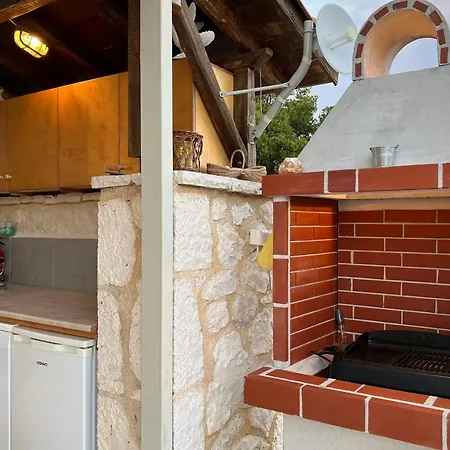Holiday home Zorba Plus Its Pavilion Infinity Pool Beautiful Sea View Sivota (Lefkada)